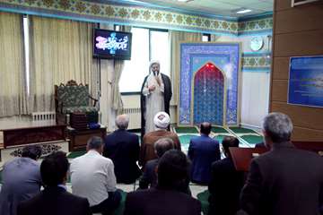 جوایز محل انس با قرآن